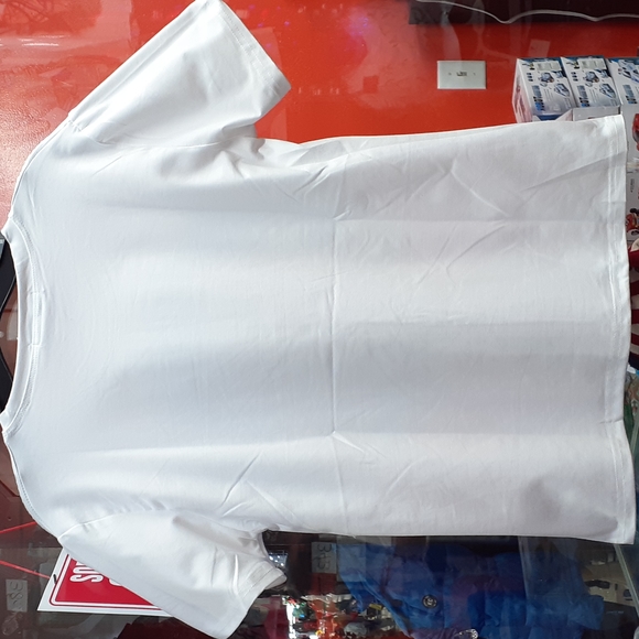 INTERNET FASHION SHORT SLEEVE TEE. - Picture 5 of 5